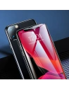 Hurtownia GSM - Baseus szkło hartowane na cały ekran Full Screen z ramką 0.23mm 9H Apple iPhone 11/XR + pozycjoner czarny (SGAPIPH61-APE01) - BSU2348BLK - {ean13} - Hurt