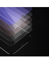 Hurtownia GSM - Baseus szkło hartowane na cały ekran Full Screen z ramką 0.23mm 9H Apple iPhone 11/XR + pozycjoner czarny (SGAPIPH61-APE01) - BSU2348BLK - {ean13} - Hurt