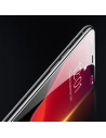 Hurtownia GSM - Baseus szkło hartowane na cały ekran Full Screen z ramką 0.23mm 9H Apple iPhone 11/XR + pozycjoner czarny (SGAPIPH61-APE01) - BSU2348BLK - {ean13} - Hurt