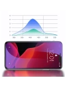 Hurtownia GSM - Baseus szkło hartowane na cały ekran Full Screen z ramką 0.23mm 9H Apple iPhone 11/XR + pozycjoner czarny (SGAPIPH61-APE01) - BSU2348BLK - {ean13} - Hurt