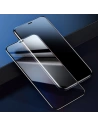 Hurtownia GSM - Baseus szkło hartowane na cały ekran Full Screen z ramką 0.23mm 9H Apple iPhone 11/XR + pozycjoner czarny (SGAPIPH61-APE01) - BSU2348BLK - {ean13} - Hurt