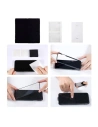 Hurtownia GSM - Baseus szkło hartowane na cały ekran Full Screen z ramką 0.23mm 9H Apple iPhone 11/XR + pozycjoner czarny (SGAPIPH61-APE01) - BSU2348BLK - {ean13} - Hurt