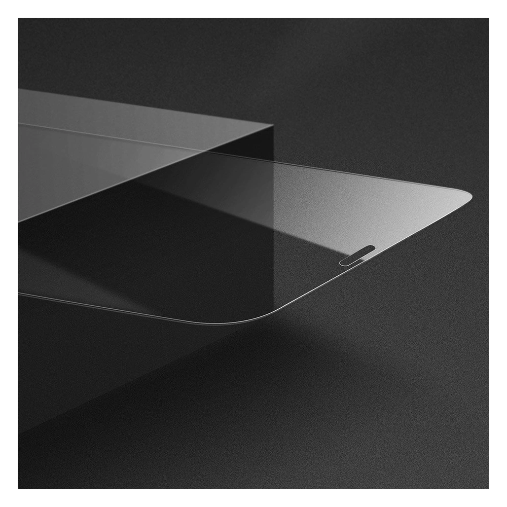 Wholesale Baseus 0.3mm Full-glass Anti-bluelight Tempered Glass Film For iPhone 11 Pro Max / iPhone XS Max 6.5inch Transparent (SGAPIPH65- - BSU2354 - {ean13} - Hurt