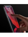 Hurtownia GSM - Baseus szkło hartowane 0.3mm 9H Anti-bluelight Apple iPhone 11 Pro Max/XS Max + pozycjoner (SGAPIPH65-LF02) - BSU2354 - {ean13} - Hurt
