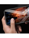 Hurtownia GSM - Baseus szkło hartowane 0.3mm 9H Anti-bluelight Apple iPhone 11 Pro Max/XS Max + pozycjoner (SGAPIPH65-LF02) - BSU2354 - {ean13} - Hurt