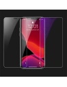 Wholesale Baseus 0.3mm Full-glass Anti-bluelight Tempered Glass Film For iPhone 11 Pro Max / iPhone XS Max 6.5inch Transparent (SGAPIPH65- - BSU2354 - {ean13} - Hurt