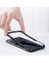 Hurtownia GSM - Baseus szkło hartowane 0.3mm 9H Anti-bluelight Apple iPhone 11 Pro Max/XS Max + pozycjoner (SGAPIPH65-LF02) - BSU2354 - {ean13} - Hurt