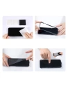 Hurtownia GSM - Baseus szkło hartowane 0.3mm 9H Anti-bluelight Apple iPhone 11 Pro Max/XS Max + pozycjoner (SGAPIPH65-LF02) - BSU2354 - {ean13} - Hurt