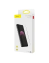 Hurtownia GSM - Baseus szkło hartowane 0.3mm 9H Anti-bluelight Apple iPhone 11 Pro Max/XS Max + pozycjoner (SGAPIPH65-LF02) - BSU2354 - {ean13} - Hurt