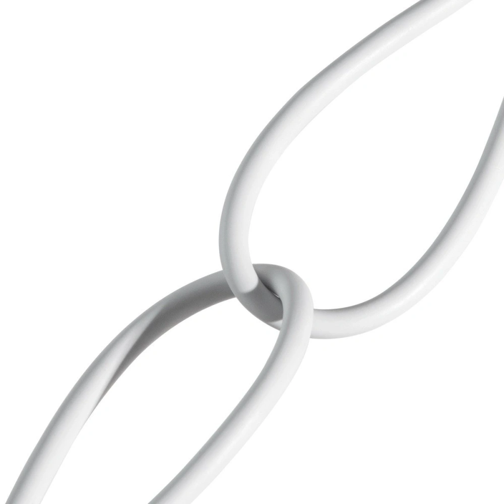 Hurtownia GSM - Kabel USB do Lightning Baseus Superior Series, 2.4A, 1,5m (biały) - BSU2365WHT - {ean13} - Hurt