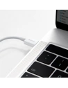 Hurtownia GSM - Kabel USB-C do Lightning Baseus Superior Series, 20W, PD, 0,25m (biały) - BSU2367WHT - {ean13} - Hurt