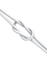 Hurtownia GSM - Kabel USB do USB-C Baseus Superior Series, 66W, 1m (biały) - BSU2368WHT - {ean13} - Hurt