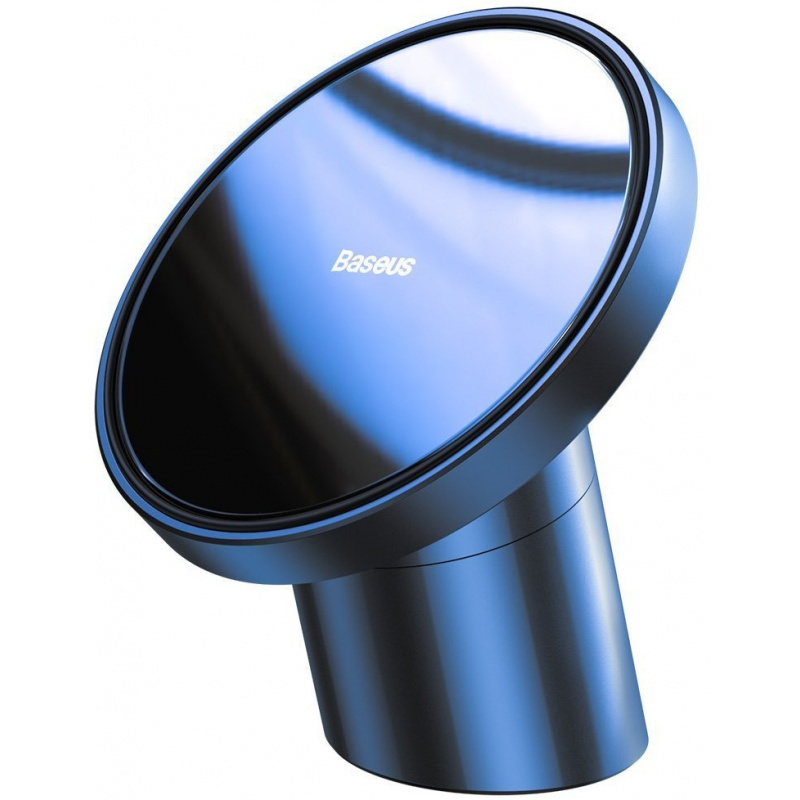 Baseus Distributor - 6953156232716 - BSU2369BLU - Baseus Magnetic Car Mount (For Dashboards and Air Outlets) Blue - B2B homescreen
