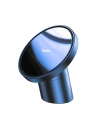 Magnetyczny uchwyt samochodowy Baseus Magnetic Car Mount do kratki lub na deskę rozdzielczą (niebieski)