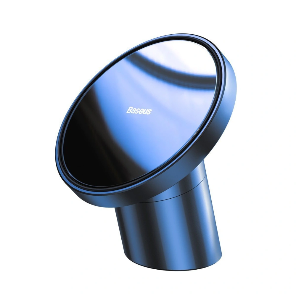 Wholesale Baseus Magnetic Car Mount (For Dashboards and Air Outlets) Blue - BSU2369BLU - {ean13} - Hurt