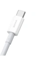 Hurtownia GSM - Kabel USB do USB-C Baseus Superior Series, 66W, 1m (biały) - BSU2368WHT - {ean13} - Hurt