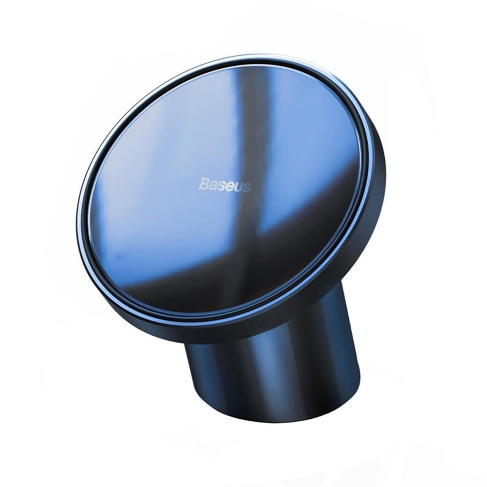 Hurtownia GSM - Magnetický automobilový držák Baseus Magnetic Car Mount do mřížky nebo na palubní desku (modrý) - BSU2369BLU - {ean13} - Hurt