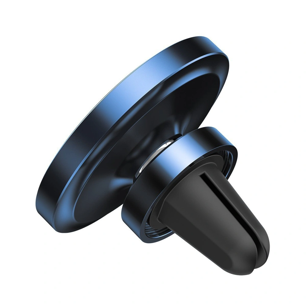 Wholesale Baseus Magnetic Car Mount (For Dashboards and Air Outlets) Blue - BSU2369BLU - {ean13} - Hurt