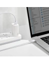 Hurtownia GSM - Kabel USB do USB-C Baseus Superior Series, 66W, 1m (biały) - BSU2368WHT - {ean13} - Hurt