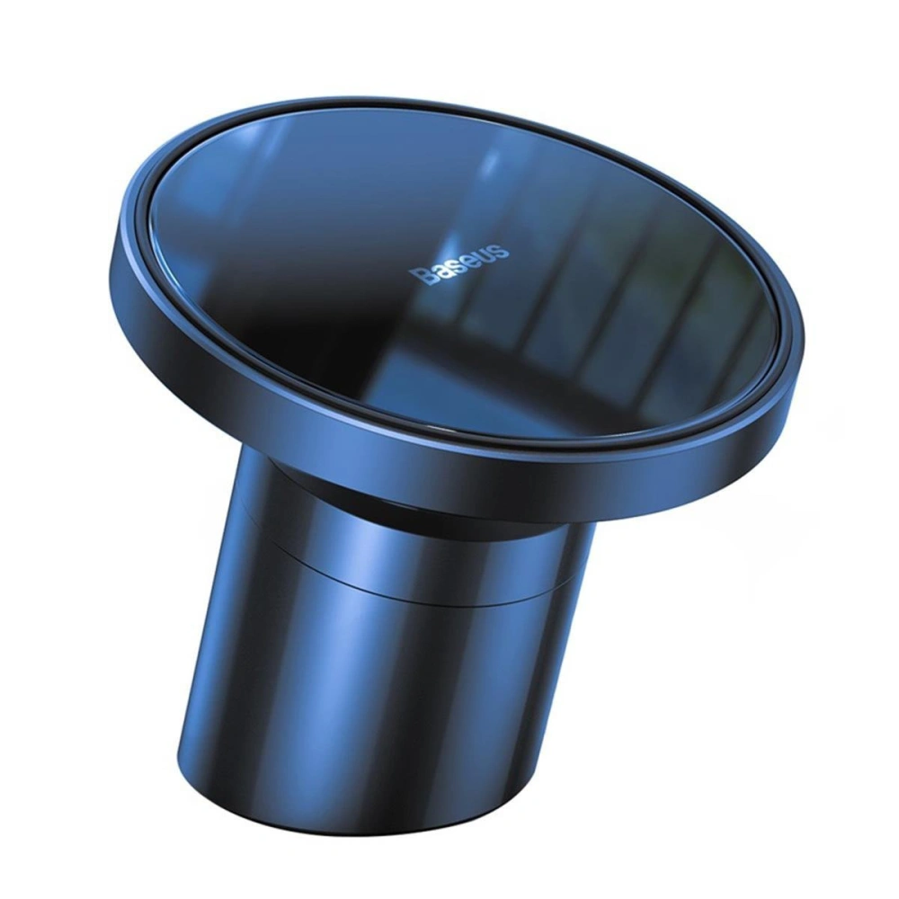 Wholesale Baseus Magnetic Car Mount (For Dashboards and Air Outlets) Blue - BSU2369BLU - {ean13} - Hurt