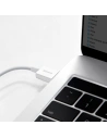 Hurtownia GSM - Kabel USB do USB-C Baseus Superior Series, 66W, 1m (biały) - BSU2368WHT - {ean13} - Hurt