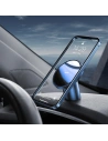 Wholesale Baseus Magnetic Car Mount (For Dashboards and Air Outlets) Blue - BSU2369BLU - {ean13} - Hurt
