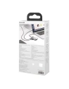 Hurtownia GSM - Hub 4w1 Baseus Metal Gleam Series, USB-C do USB 3.0 + USB 2.0 + HDMI + USB-C PD - BSU2370 - {ean13} - Hurt