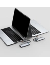 Hurtownia GSM - Hub 5w1 Baseus Metal Gleam Series, USB-C do 3x USB 3.0 + HDMI + USB-C PD - BSU2371 - {ean13} - Hurt