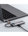 Hurtownia GSM - Hub 5w1 Baseus Metal Gleam Series, USB-C do 3x USB 3.0 + HDMI + USB-C PD - BSU2371 - {ean13} - Hurt