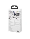 Hurtownia GSM - Hub 6w1 Baseus Metal Gleam Series, USB-C do 3x USB 3.0 + HDMI + USB-C PD + Ethernet RJ45 - BSU2372 - {ean13} - Hurt