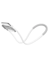 Uchwyt Baseus Neck-Mounted Lazy Bracket na szyję, do telefonów i tabletów 4-10" (biały)