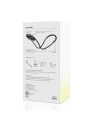 Hurtownia GSM - Uchwyt Baseus Neck-Mounted Lazy Bracket na szyję, do telefonów i tabletów 4-10" (czarny) - BSU2374BLK - {ean13} - Hurt