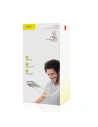 Hurtownia GSM - Uchwyt Baseus Neck-Mounted Lazy Bracket na szyję, do telefonów i tabletów 4-10" (biały) - BSU2375WHT - {ean13} - Hurt
