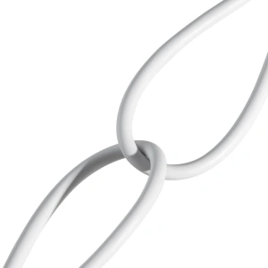 Hurtownia GSM - Kabel USB do Lightning Baseus Superior Series, 2.4A, 1m (biały) - BSU2379WHT - {ean13} - Hurt
