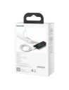 Hurtownia GSM - Kabel USB do USB-C Baseus Superior Series, 66W, 2m (bílý) - BSU2380WHT - {ean13} - Hurt