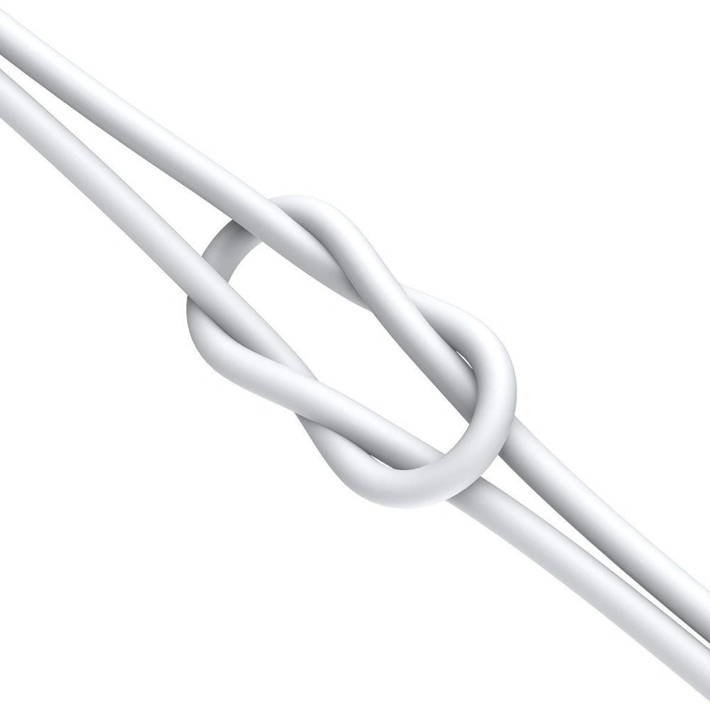 Hurtownia GSM - Kabel USB do USB-C Baseus Superior Series, 66W, 2m (biały) - BSU2380WHT - {ean13} - Hurt