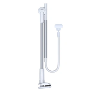 Hurtownia GSM - Uchwyt z klipsem Baseus na telefon/tablet (srebrny) - BSU2384SLV - {ean13} - Hurt