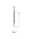 Hurtownia GSM - Uchwyt z klipsem Baseus na telefon/tablet (srebrny) - BSU2384SLV - {ean13} - Hurt