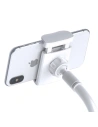 Hurtownia GSM - Uchyt s klipem Baseus na telefon/tablet (stříbrný) - BSU2384SLV - {ean13} - Hurt