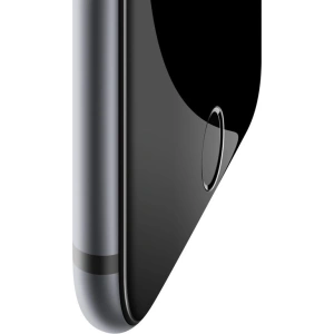 Hurtownia GSM - Szkło hartowane Baseus Full Screen 0.23mm Apple iPhone 8/7 Plus czarne - BSU2388BLK - {ean13} - Hurt