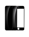 Hurtownia GSM - Szkło hartowane Baseus Full Screen 0.23mm Apple iPhone 8/7 Plus czarne - BSU2388BLK - {ean13} - Hurt