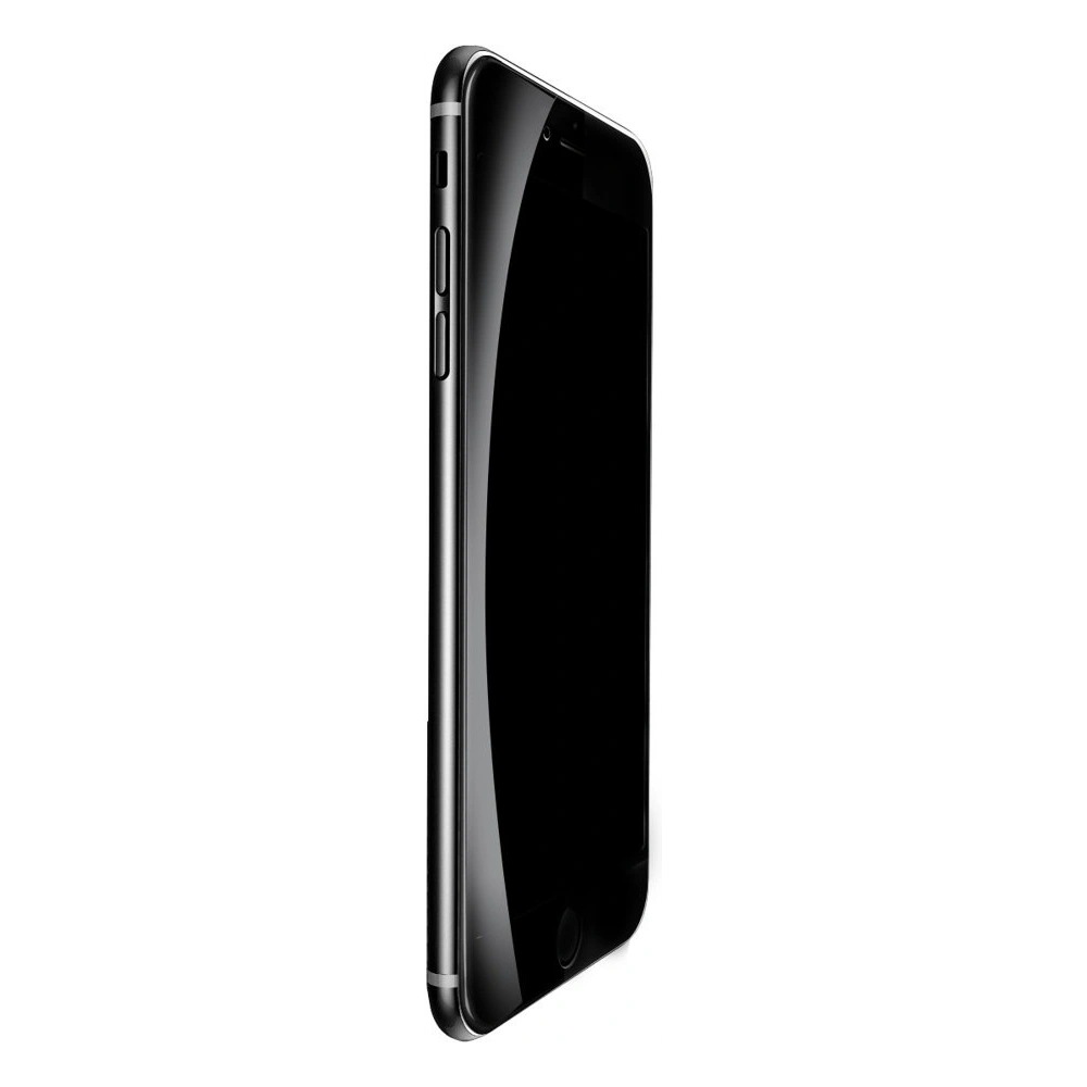 Hurtownia GSM - Tvrzené sklo Baseus Full Screen 0.23mm Apple iPhone 8/7 Plus černé - BSU2388BLK - {ean13} - Hurt