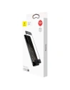 Hurtownia GSM - Tvrzené sklo Baseus Full Screen 0.23mm Apple iPhone 8/7 Plus černé - BSU2388BLK - {ean13} - Hurt