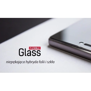 Hurtownia GSM - Sticlă hibridă 3MK FlexibleGlass LG G7 ThinQ - 3MK083 - {ean13} - Hurt