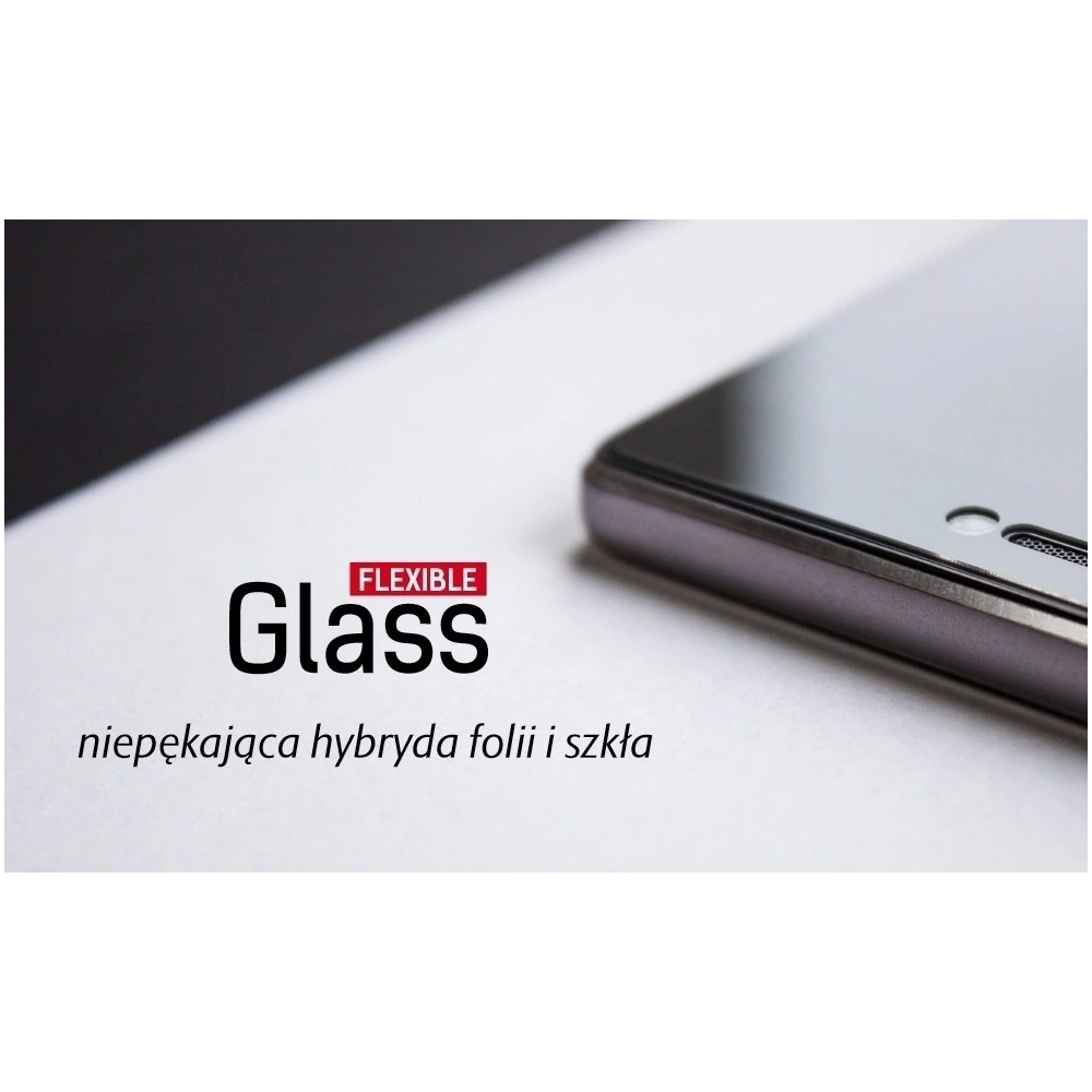 Hurtownia GSM - Hybidní sklo 3MK FlexibleGlass LG G7 ThinQ - 3MK083 - {ean13} - Hurt