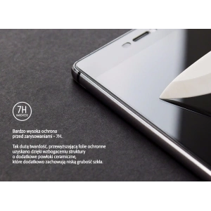 Hurtownia GSM - Sticlă hibridă 3MK FlexibleGlass LG G7 ThinQ - 3MK083 - {ean13} - Hurt