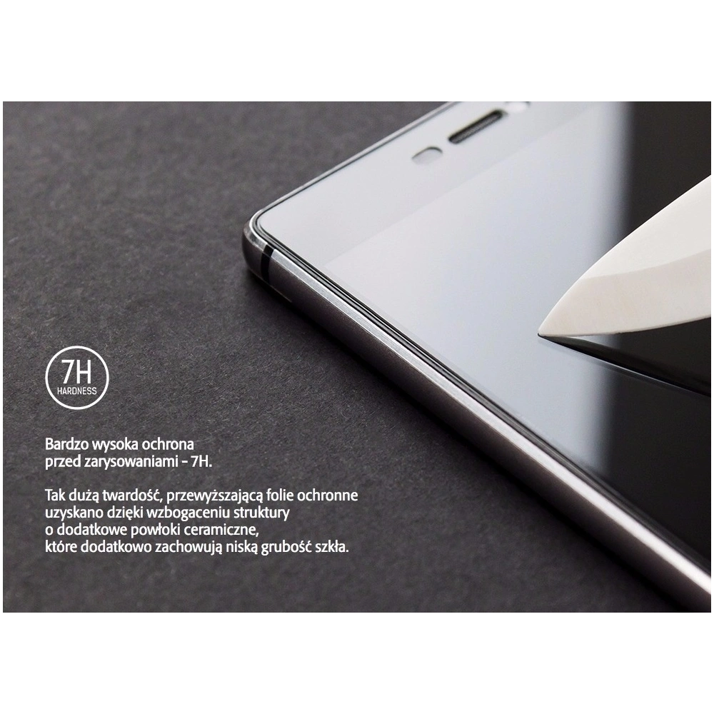Hurtownia GSM - Hybidní sklo 3MK FlexibleGlass LG G7 ThinQ - 3MK083 - {ean13} - Hurt