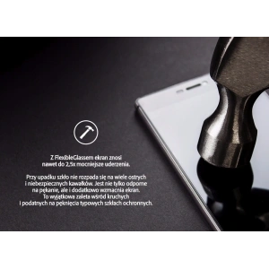 Hurtownia GSM - Sticlă hibridă 3MK FlexibleGlass LG G7 ThinQ - 3MK083 - {ean13} - Hurt