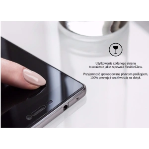 Hurtownia GSM - Sticlă hibridă 3MK FlexibleGlass LG G7 ThinQ - 3MK083 - {ean13} - Hurt