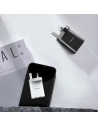 Hurtownia GSM - Baseus ładowarka sieciowa 2x USB 2.1A 10,5W (wtyczka UK) biały (CCFS-S02) - BSU2401WHT - {ean13} - Hurt